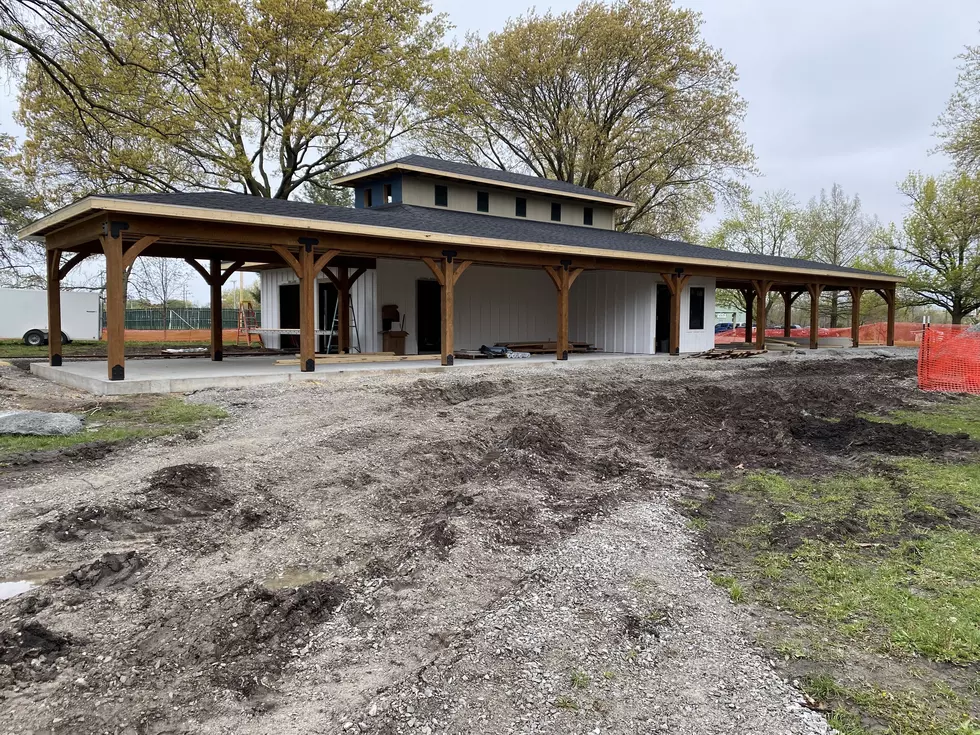 Sedalia Parks & Rec