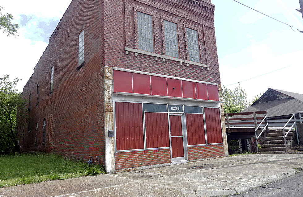 Demolition Approved for Sedalia Building at 321 East Main