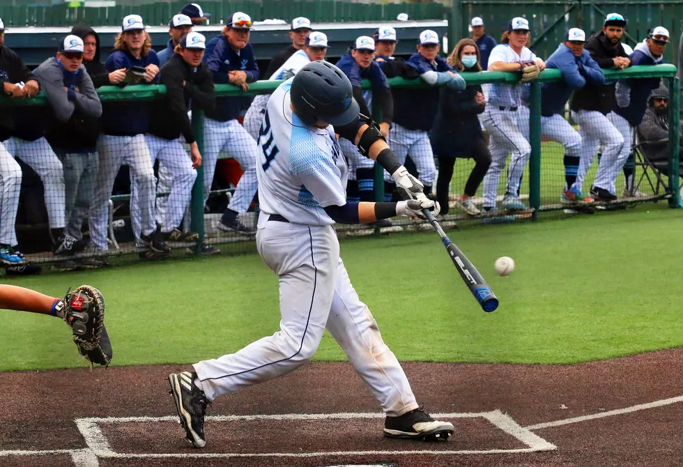 State Fair Baseball Seasons Ends at Hillsboro