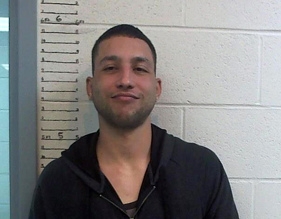 Sedalia Driver Impaired By Drugs Arrested