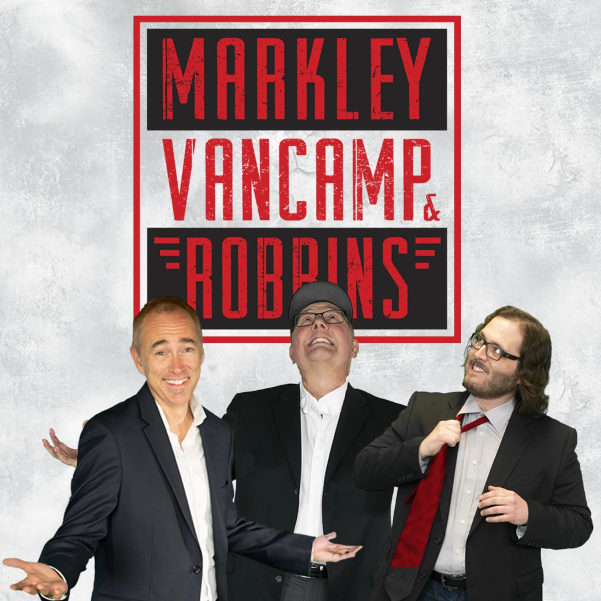 Markley, van Camp & Robbins LISTEN LIVE STREAM