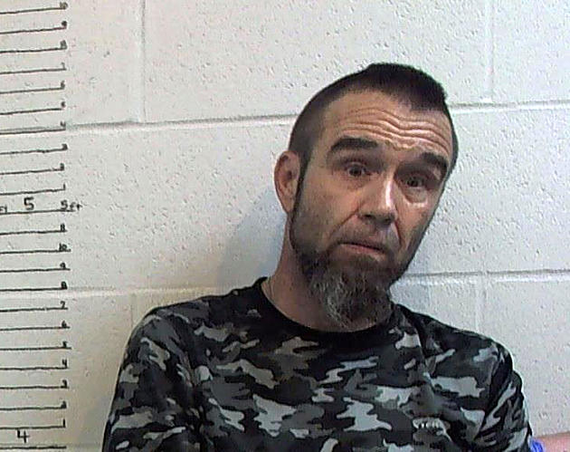 Intoxicated Sedalia Man Arrested After Several Calls To Police