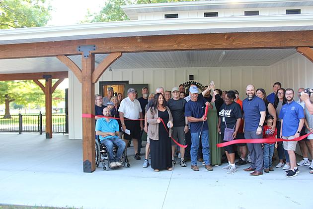 Moore&#8217;s Train House Officially Open