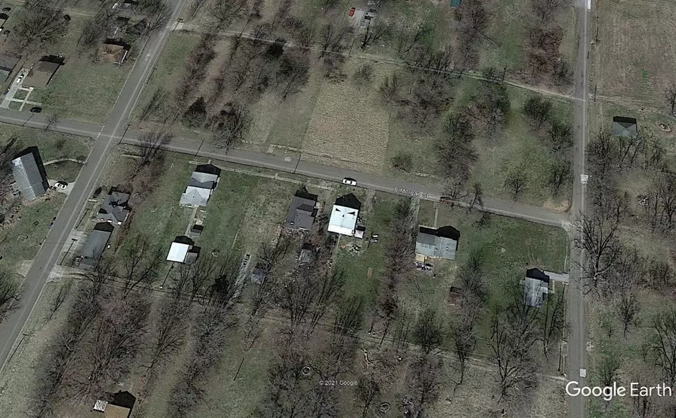 Google Earth