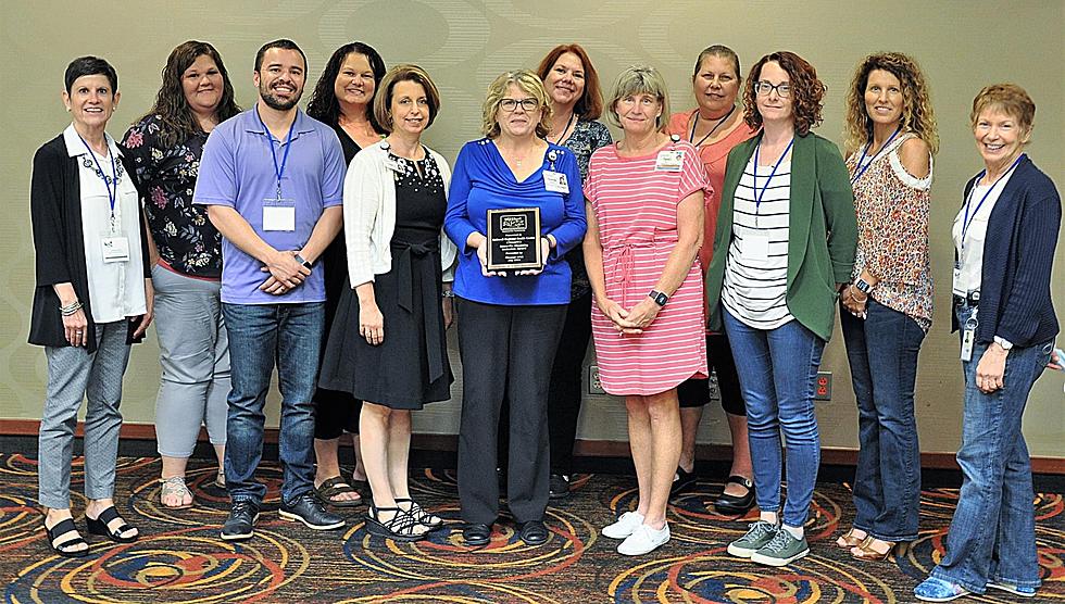 BRHC Receives State Show-Me Disability Inclusion Award