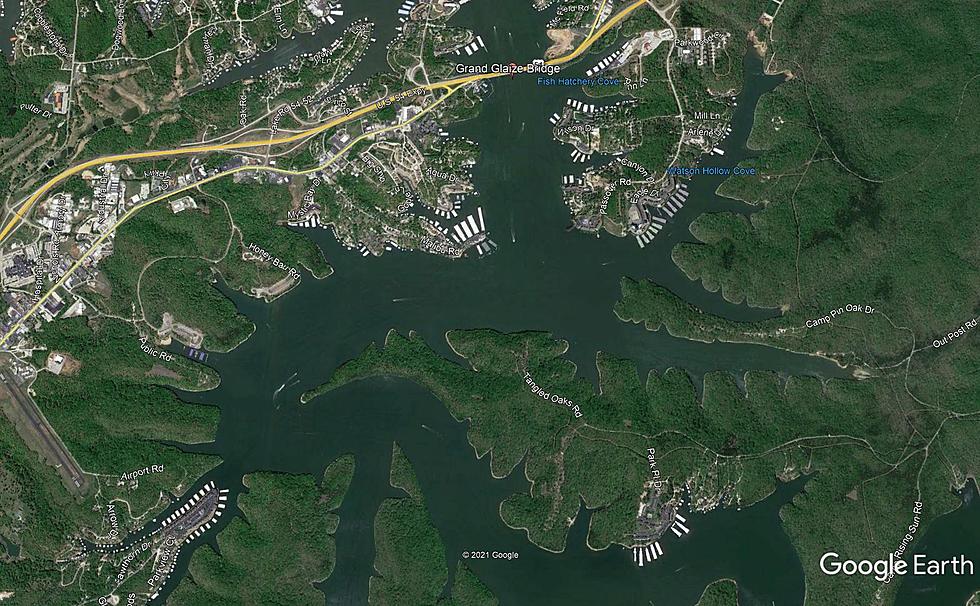 Iowa Man Drowns at Lake of the Ozarks