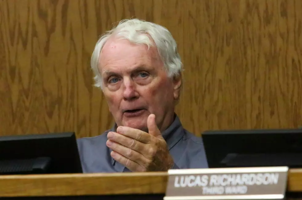 Council Plans For Future, Approves Bids