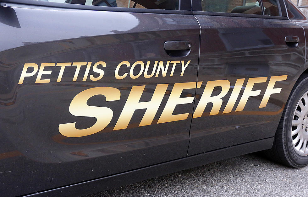 Pettis County Sheriff’s Reports for August 31, 2021