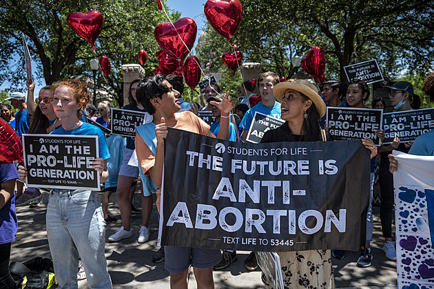 Life Chain to Oppose Abortion on Sunday