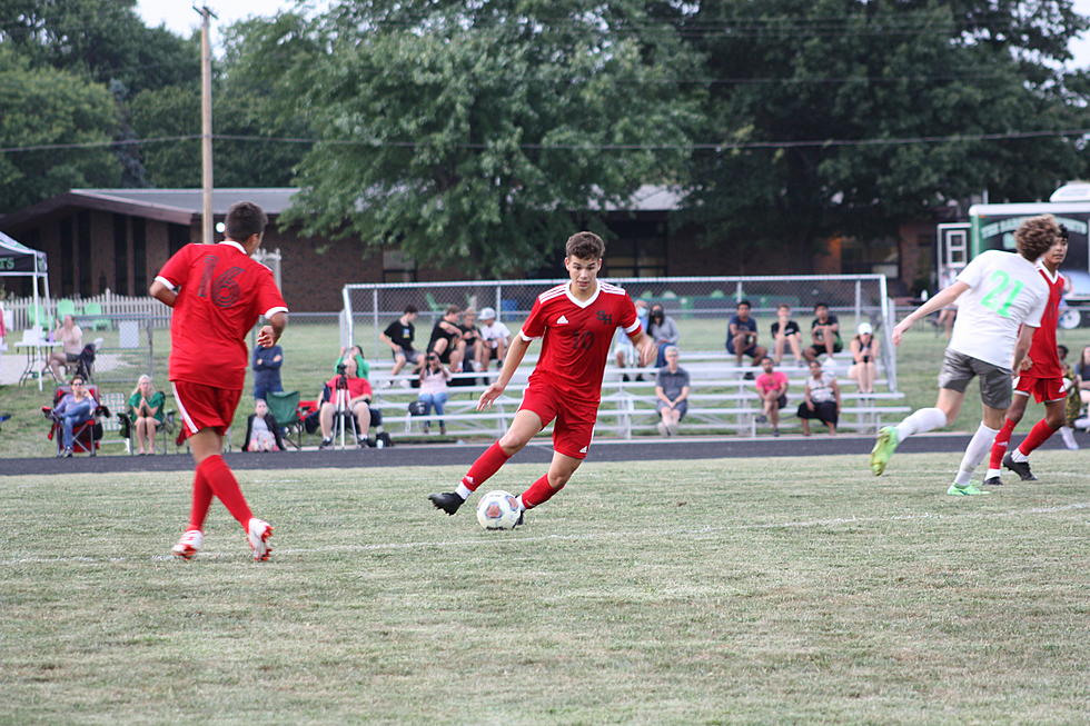 SH Soccer Beats Barstow to Advance to Championship Game