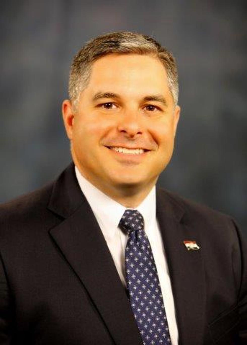 Missouri Economic Development Director Resigns