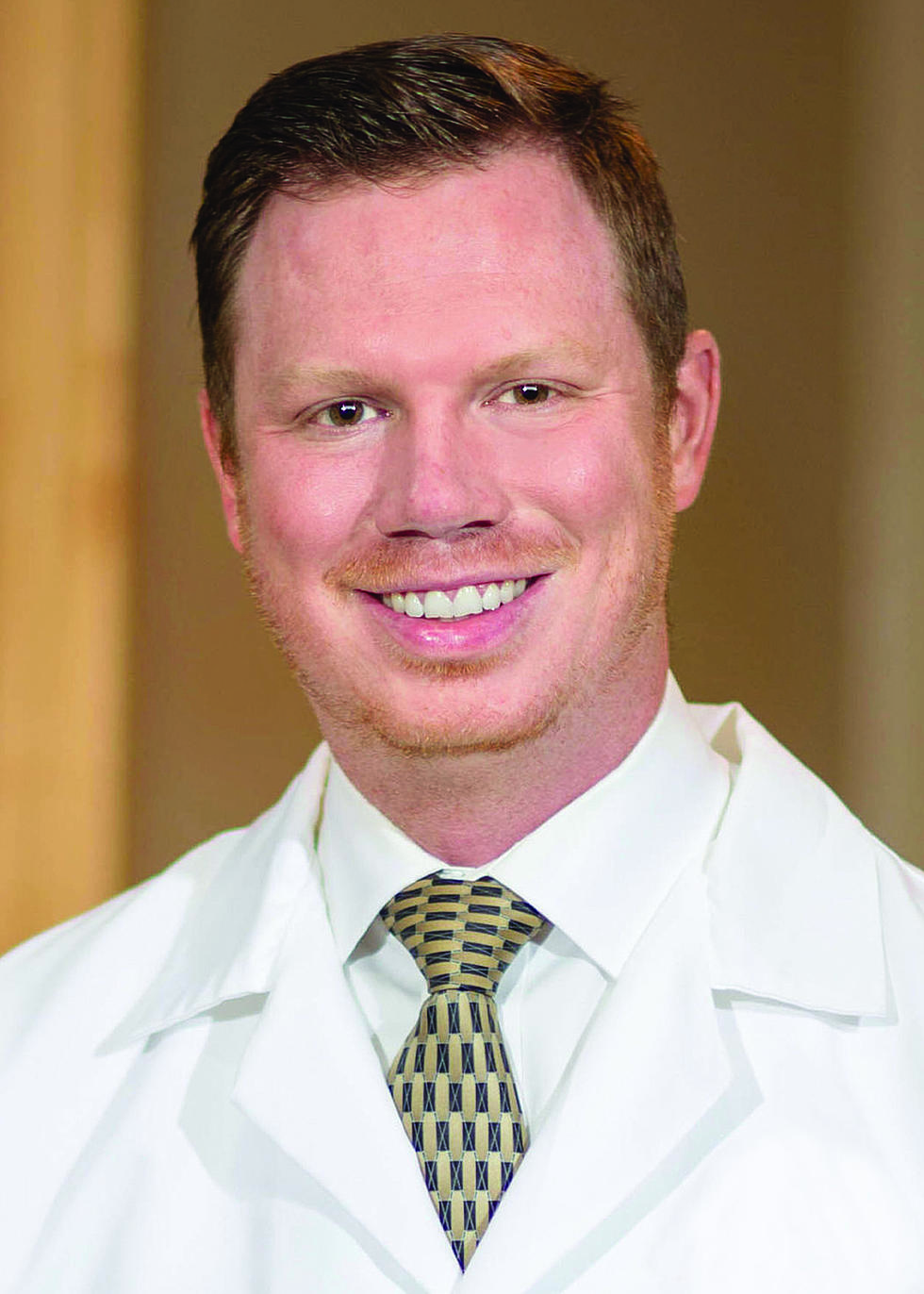 Dr. Matthew Roehrs Joins Bothwell Lincoln Family Medicine