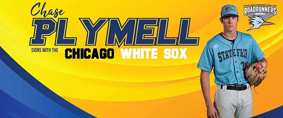 Plymell Signs Contract With White Sox