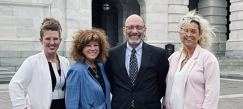 Bothwell Reps Travel to Washington To Advocate For Rural Health