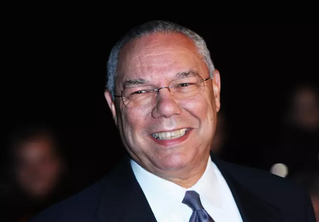 Colin Powell Dies, Exemplary General Stained by Iraq Claims
