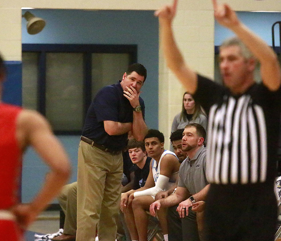 SFCC Men&#8217;s Basketball Season Begins In November