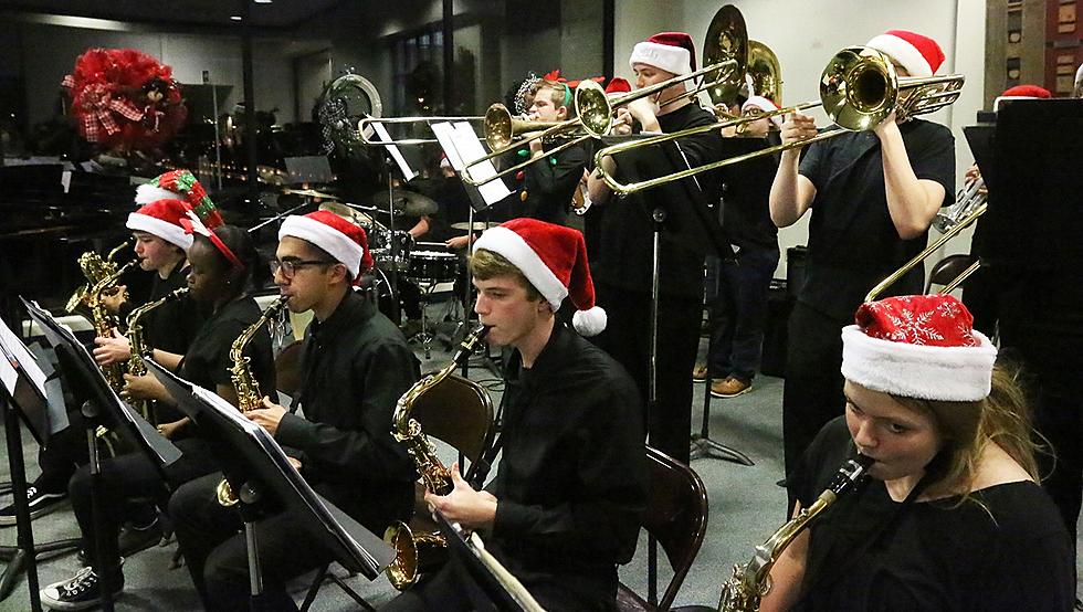 SFCC Foundation To Sponsor ‘Jingle On The Green’ Thursday Night