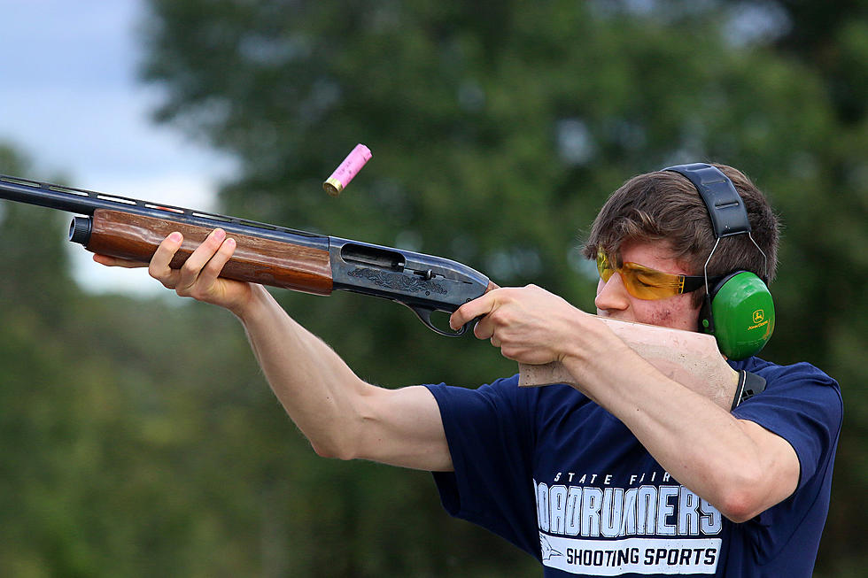 SFCC Shooting Sports Finishes Third in Classic All-American