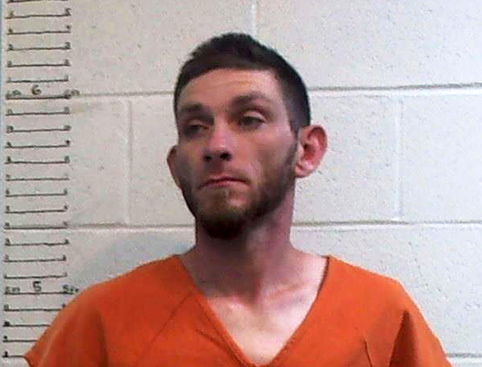 Sedalia Man Suspected of Enticement of a Child