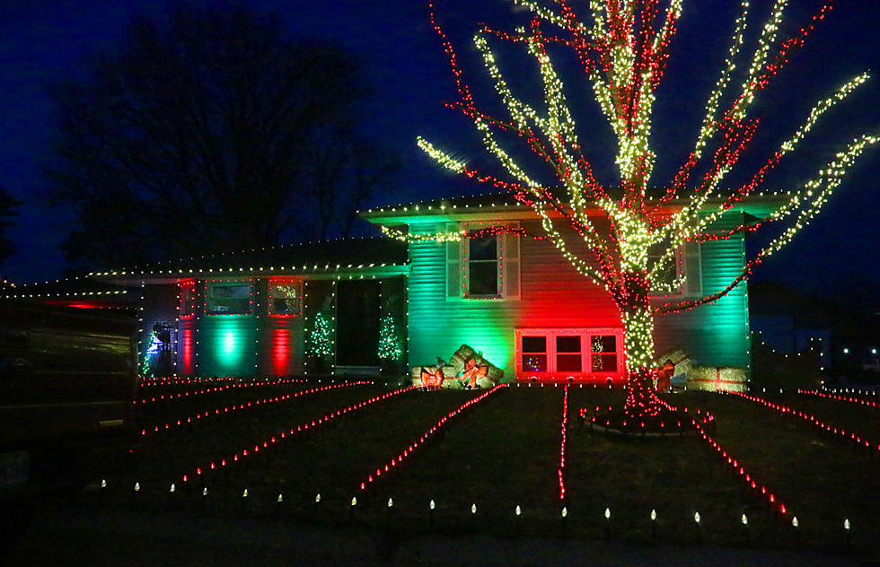 Sedalia’s Christmas Light Contest Winners Announced