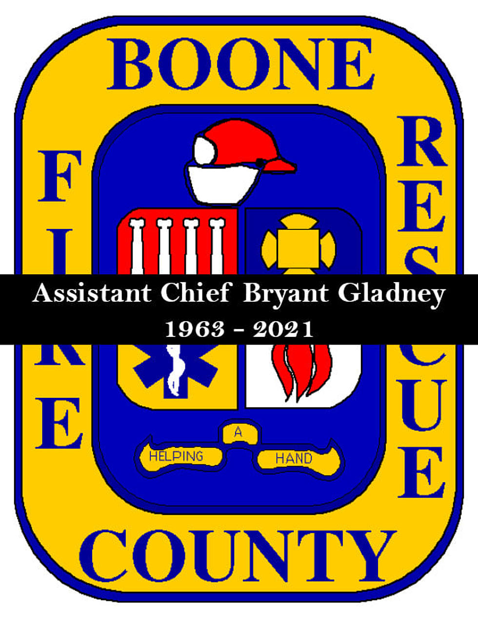 Boone County Assistant Fire Chief Killed on I-70