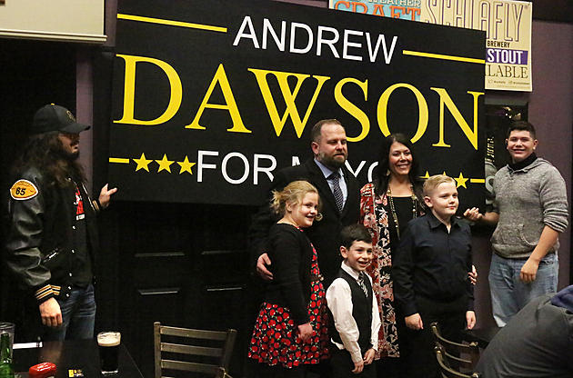 Andre Dawson - President - DawsonELS, Inc. Land Services