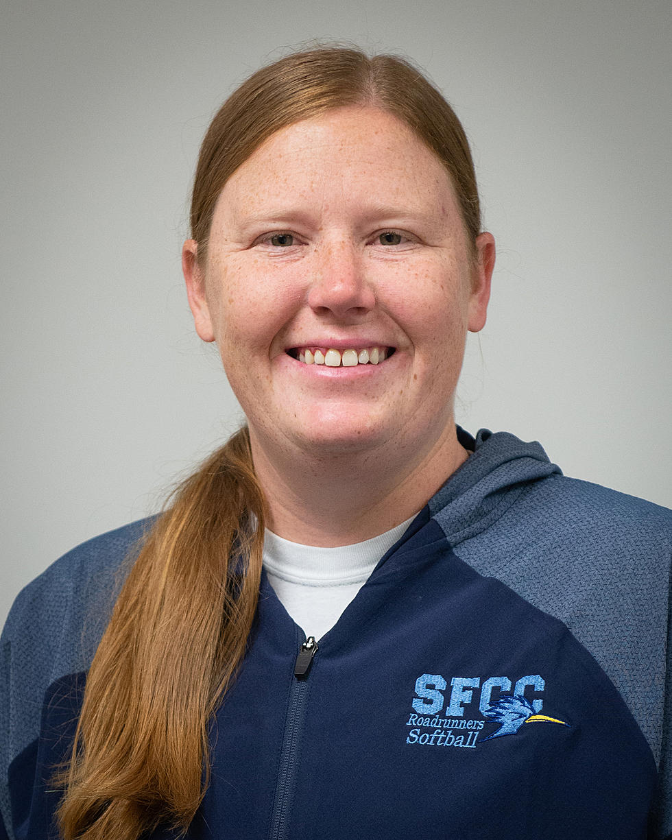 SFCC Assistant Softball Coach Rupard Inducted Into Hairston Hall Of Fame