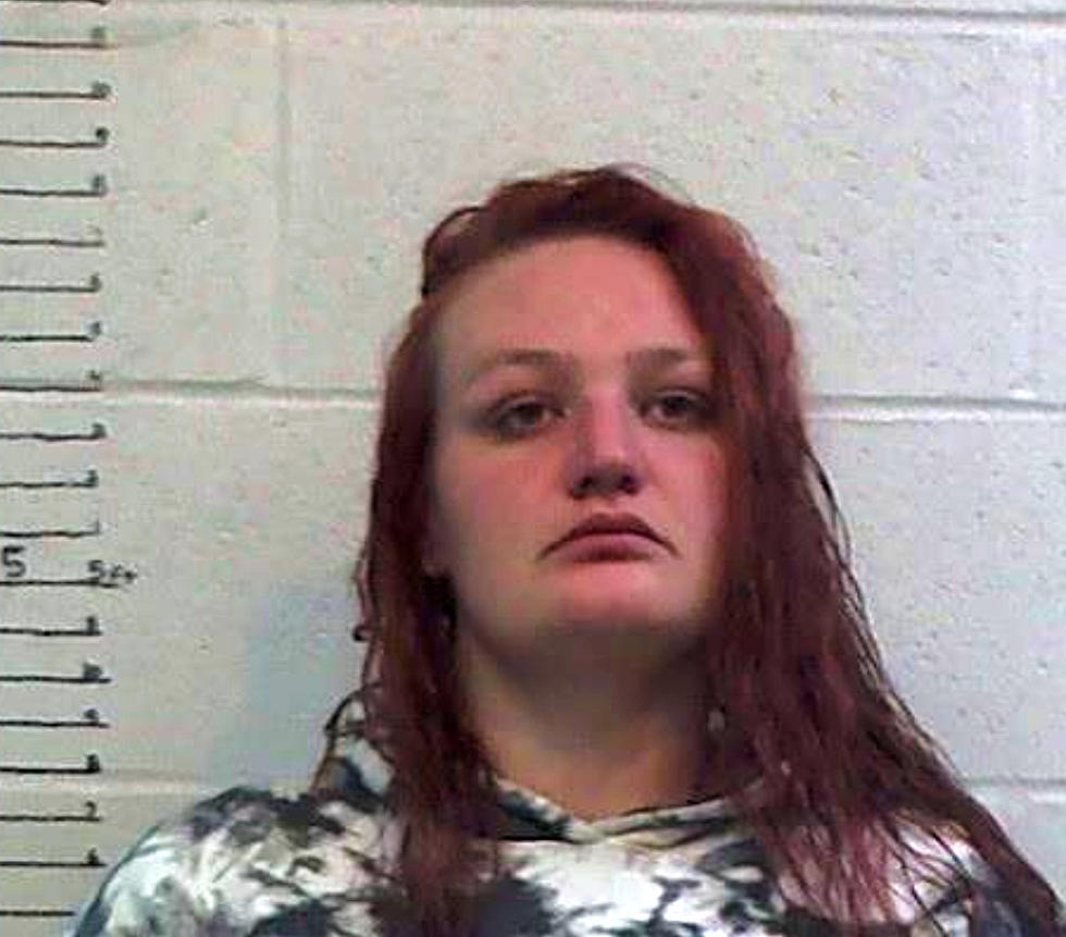 Sedalia Woman Arrested On Multiple Warrants with $50,000 Total Bond