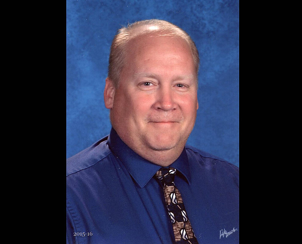 Henry County Superintendent Ireland Dies at 50