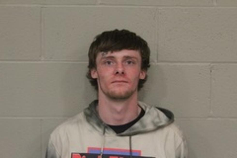 Sedalia Man Arrested For Second Degree Statutory Rape