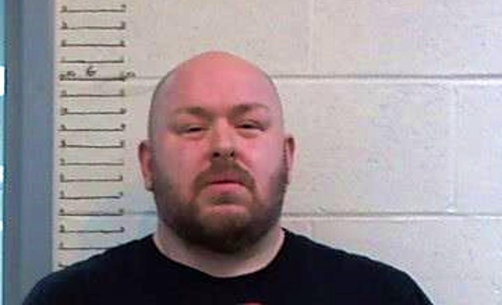 Sedalia Man Faces Sexual Misconduct Charge