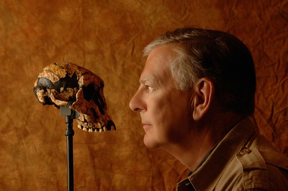 Discoverer of Early Human Ancestor ‘Lucy’ Will Speak at UCM in March