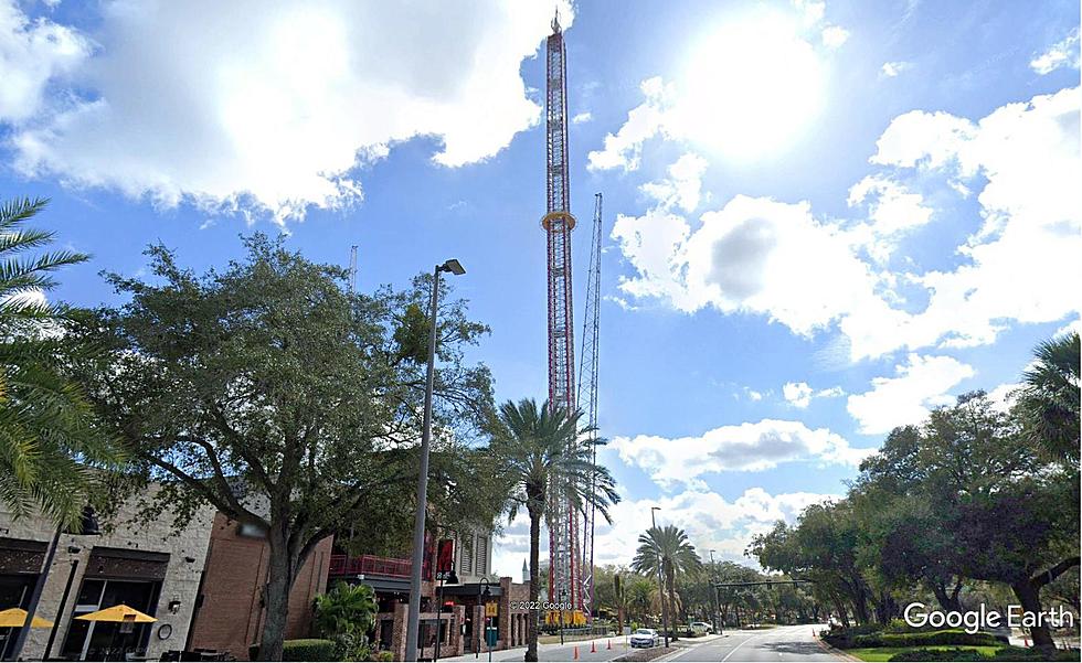 Missouri Teen Falls To Death From Florida Amusement Park Ride