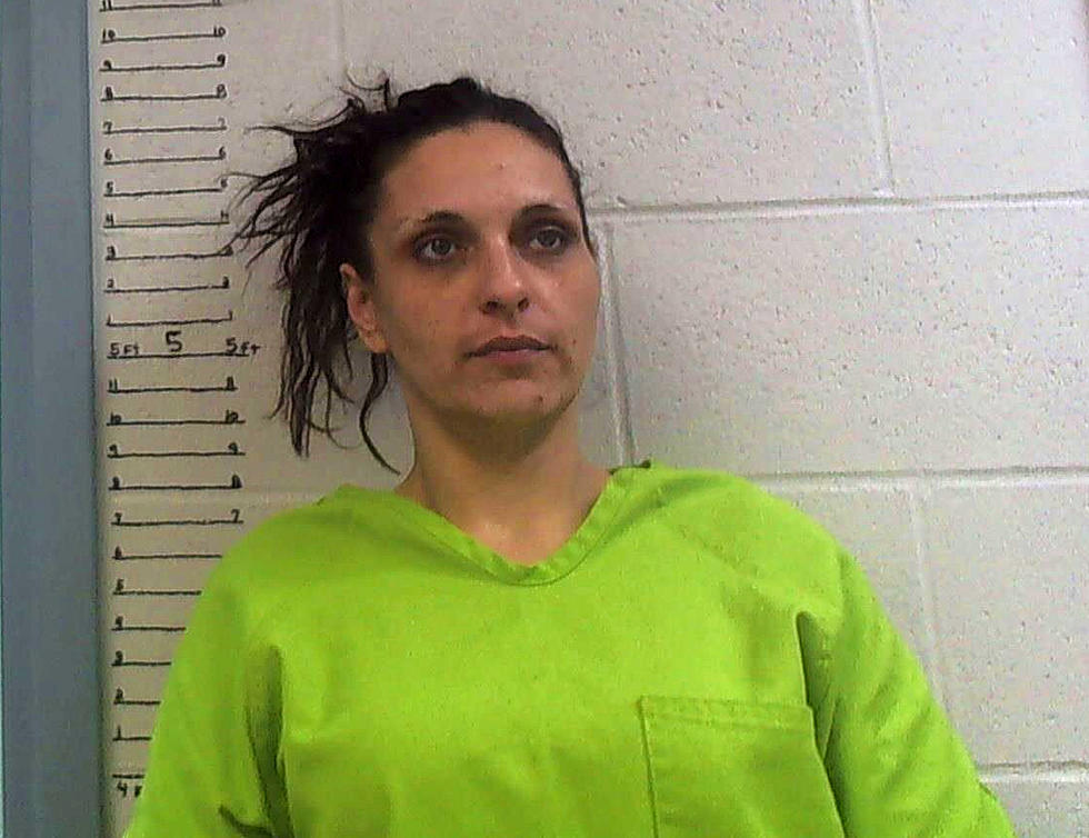 Higginsville Woman Arrested After High Speed Chase For Tampering, Warrants, Resisting Arrest