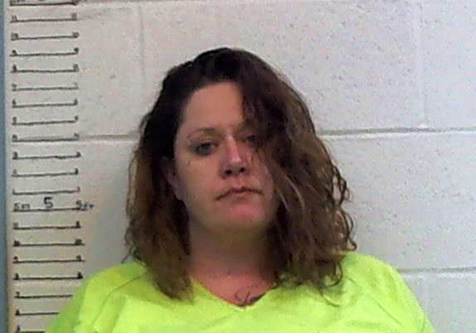 Sedalia Woman Arrested for Drug Trafficking