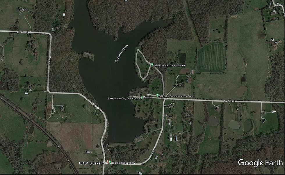 Man Drowns at Pleasant Hill City Lake