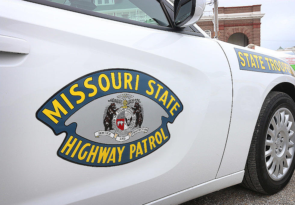 MSHP Arrest Reports for March 3, 2023