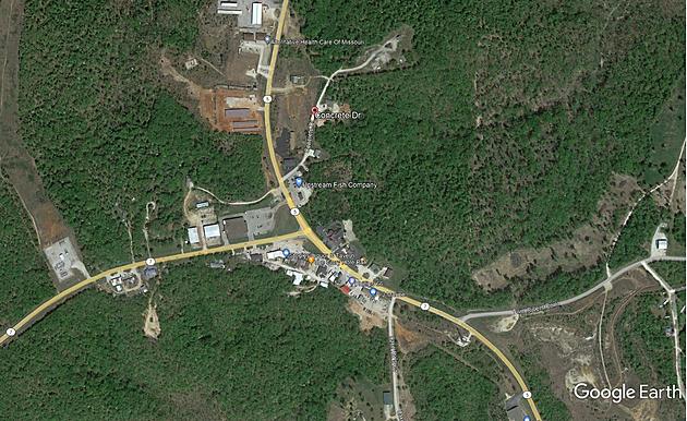 Russellville Man Dies in Camden County Accident