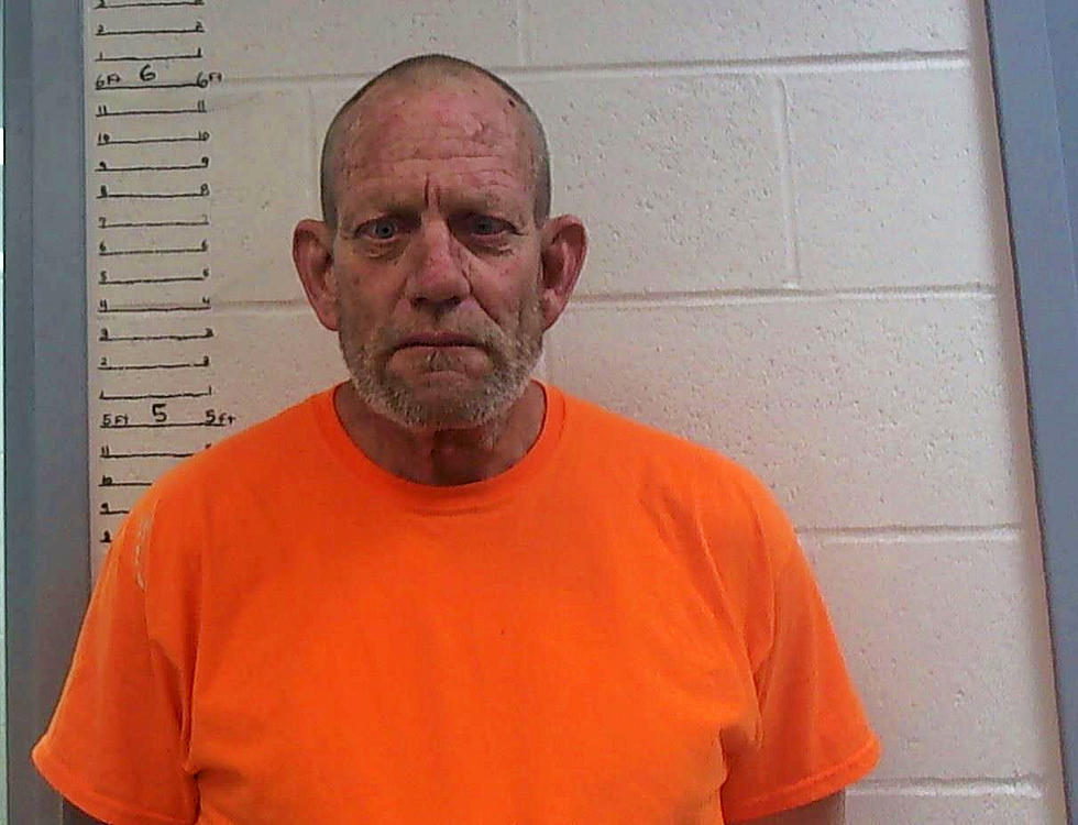 Sedalia Man Arrested on Three Municipal Warrants