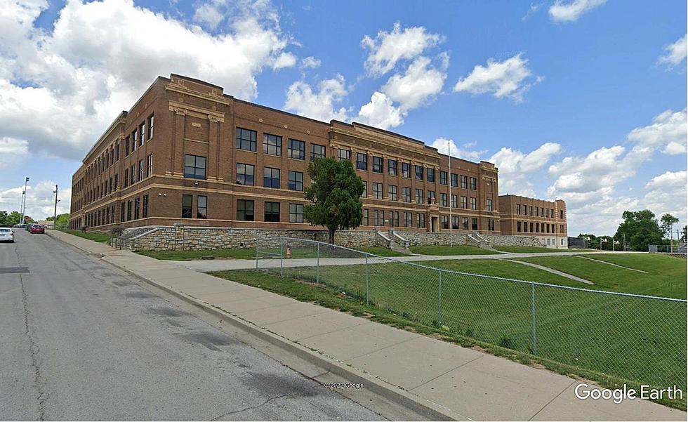 Kansas City Middle School Student Injured In Stabbing