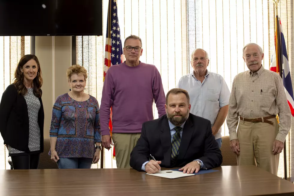 Scavenger Hunt, Loft Tours Part Of Historic Preservation Month in Sedalia