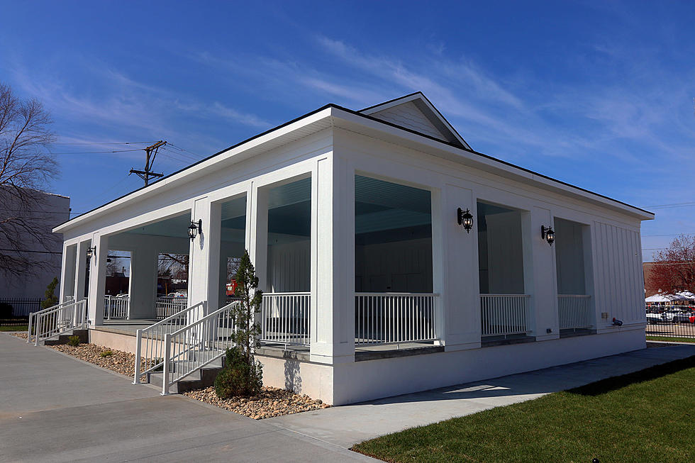 Ribbon-cutting Ceremony Scheduled for Downtown Sedalia Pavilion