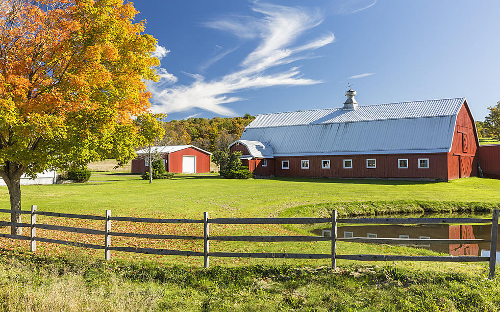 Missouri Century Farm Deadline Is May 1