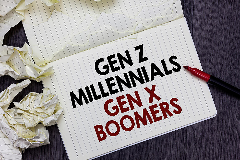 Born 1955-1964? You Might Not Be A Baby Boomer