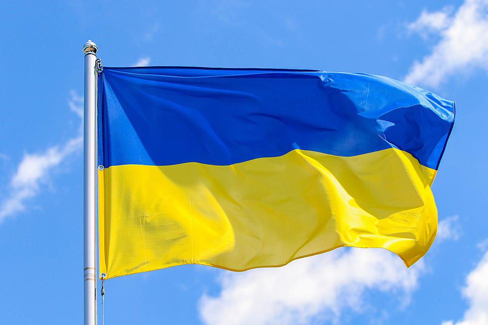 Two Events Announced to Support Ukraine