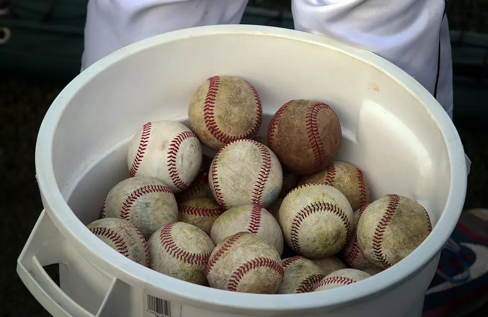 Sacred Heart Baseball Splits With St. Paul, Lincoln