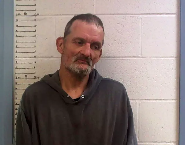 Sedalia Man Arrested After Attempting To Flee From Police on a Bicycle