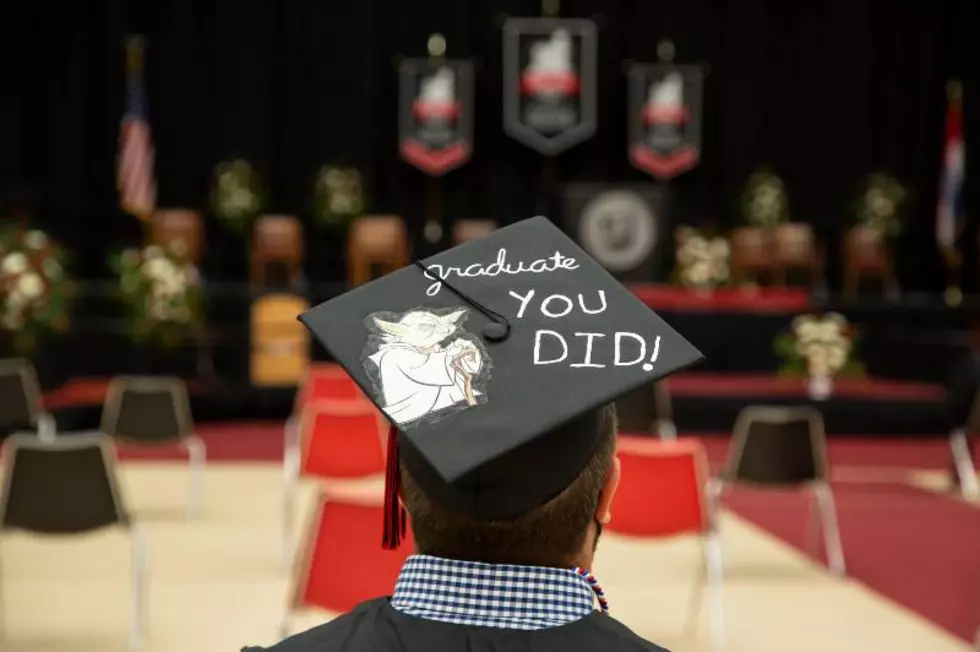 UCM Celebrates 2022 Spring Commencement May 6 &#8211; 7