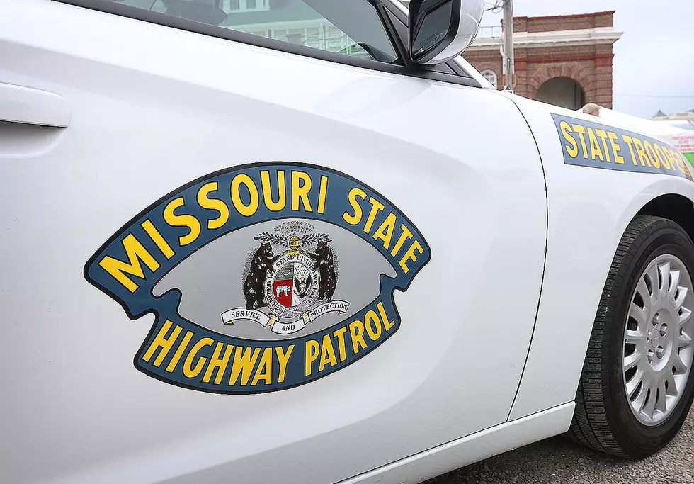 MSHP Arrest Reports for June 4, 2024