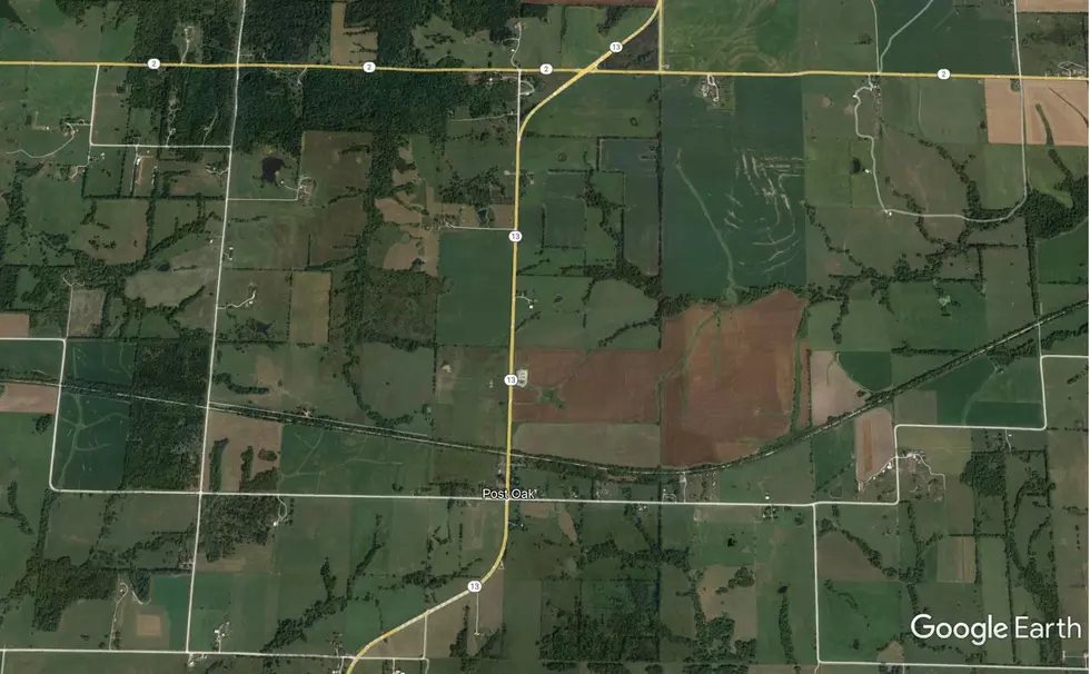 Clinton Woman Killed After Passing Vehicle in Johnson County
